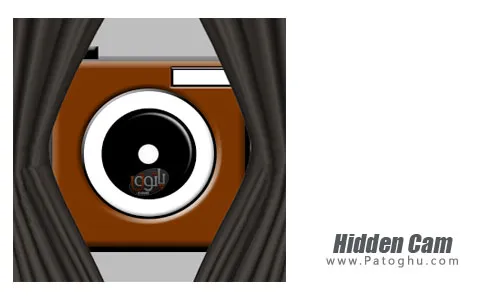 نرم افزار Hidden Cam