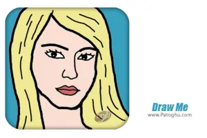 ابزار عالی تبدیل عکس به نقاشی در اندروید Draw Me! 1.7.11