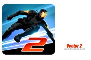 دانلود بازی وکتور 2 برای اندروید Vector 2 v1.1.1