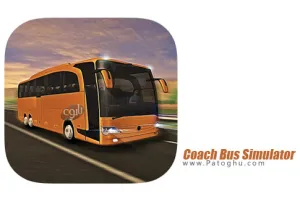 دانلود بازی شبیه سازی رانندگی اتوبوس اندروید Coach Bus Simulator 2.5.0 + مود