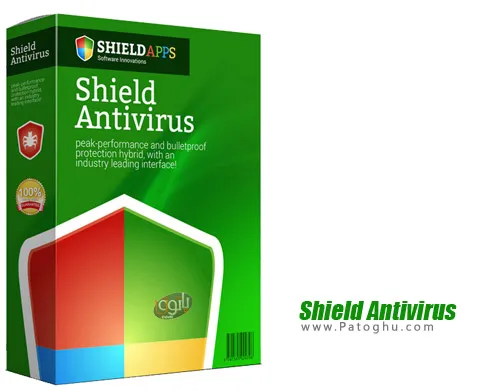 دانلود Shield Antivirus