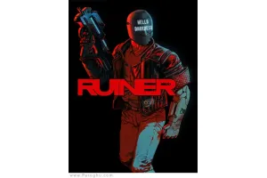 دانلود بازی RUINER جنگجویان فضایی برای کامپیوتر PC