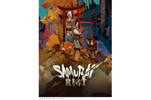 دانلود بازی Samurai Riot شورش سامورایی برای کامپیوتر PC