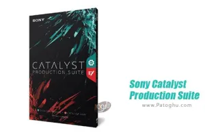 دانلود Sony Catalyst Production Suite 2024.1.1 آپدیت برنامه مدیریت , ویرایش و تدوین فیلم