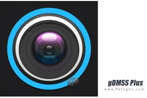 دانلود نرم افزار gDMSS Plus v3.51.001 دوربین مداربسته هوشمند برای اندروید