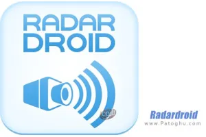 دانلود Radardroid Pro v3.70 نمایش دوربین های ثبت سرعت برای اندروید