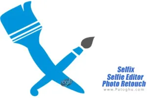 دانلود Selfix - Selfie Editor And Photo Retouch v1.4.6 ویرایش و رتوش عکس سلفی برای اندروید