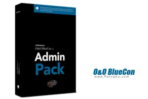 دانلود O&O BlueCon Admin / Tech Edition 21.5.12098 برنامه رفع صفحه آبی مرگ ویندوز