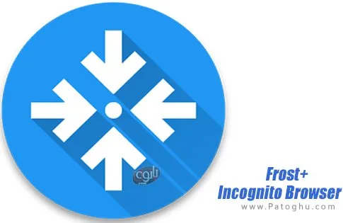 دانلود Frost+ Incognito Browser