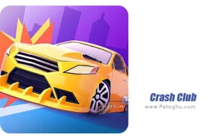 دانلود کراش کلاب Crash Club 1.4.2 بازی باشگاه تصادف برای اندروید