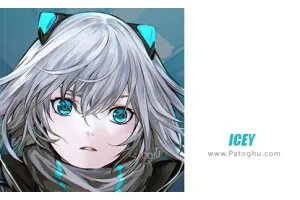 دانلود ICEY 1.1.1 بازی نقش آفرینی آی سی برای اندروید