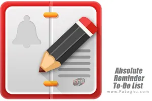 دانلود Absolute Reminder: To-Do List v1.12 نرم افزار یادآور و لیست کارها برای اندروید