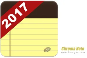 دانلود Chroma Note v1.4 نرم افزار چک لیست حرفه ای برای اندروید