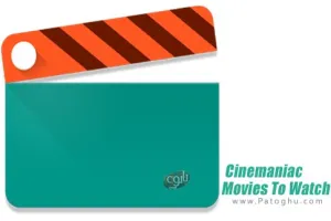 دانلود Cinemaniac - Movies To Watch v3.5.2 نمایش اطلاعات فیلم ها برای اندروید