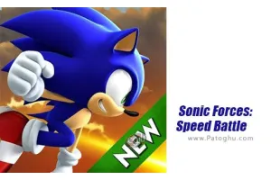 دانلود بازی Sonic Forces 6.3.1 – نصب بازی آنلاین نیرو های سونیک برای اندروید