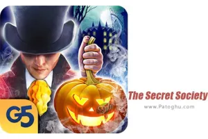دانلود بازی The Secret Society 1.45.9600 نصب بازی انجمن مخفی برای اندروید