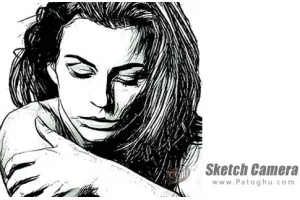 دانلود Sketch Camera FULL v1.41 عکاسی به سبک نقاشی و طراحی برای اندروید