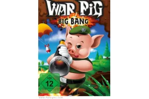 دانلود WAR Pig - Big Bang بازی جنگ خوک - انفجار بزرگ برای کامپیوتر PC