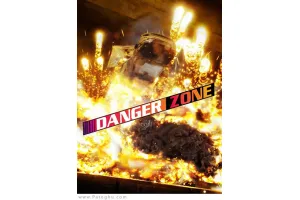 دانلود بازی Danger Zone منطقه خطرناک برای کامپیوتر PC