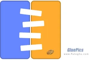 دانلود نرم افزار GluePics PRO v2.03 ادغام عکس ها برای اندروید