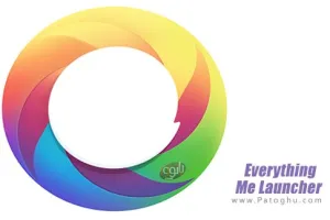 دانلود EverythingMe Launcher v4.322.16596 لانچر فوق العاده پر امکانات برای اندروید