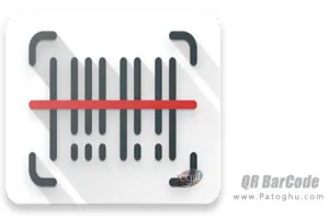 دانلود نرم افزار QR BarCode v1.8.4 بارکد خوان حرفه ای برای اندروید