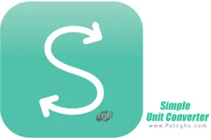 دانلود نرم افزار Simple Unit Converter Pro v2.054 تبدیل واحد ساده برای اندروید