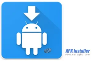 دانلود نرم افزار APK Installer PRO 15.0.3 نصب و مدیریت برنامه ها برای اندروید