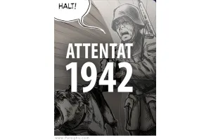 دانلود بازی Attentat 1942 برای کامپیوتر PC