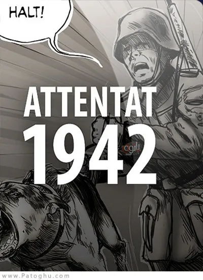 دانلود Attentat 1942