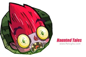 دانلود Haunted Tales - The Curse of Skullheart 1.0 بازی نفرین جمجمه قلب برای اندروید