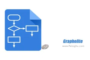 دانلود Grapholite 5.5.4 نرم افزار ایجاد چارت و نمودار حرفه ای برای ویندوز