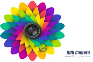 دانلود نرم افزار HDR Camera v2.44 دوربین حرفه ای اچ دی ار برای اندروید