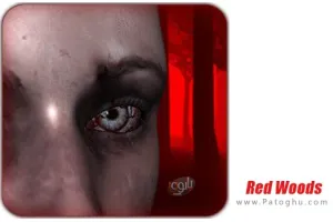 دانلود بازی Red Woods Pro v1.1.1 جنگل قرمز برای اندروید