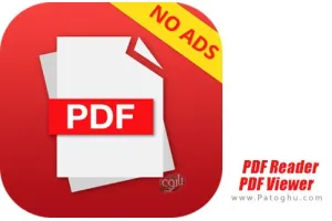 دانلود نرم افزار PDF Viewer &amp; Reader v2.7.7 اجرا و ویرایش PDF برای اندروید