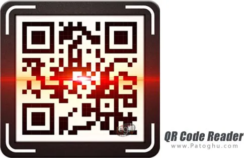دانلود QR Code Reader
