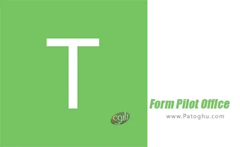 دانلود Form Pilot Office برای ویندوز