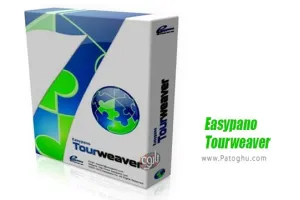 Tourweaver Professional Edition 7.98.181016 نرم افزار ساخت تصاویر پانوراما و 360 درجه