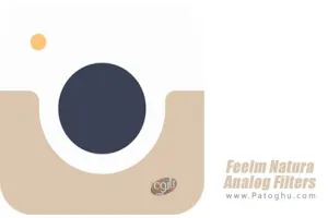 Feelm Natura - Analog Filters v1.0.18 فیلترهای آنالوگ برای اندروید