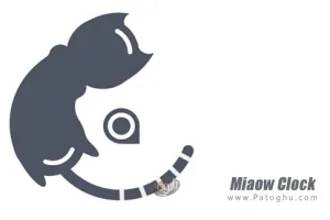 دانلود برنامه Miaow Clock v5 ساعت هوشمند برای اندروید