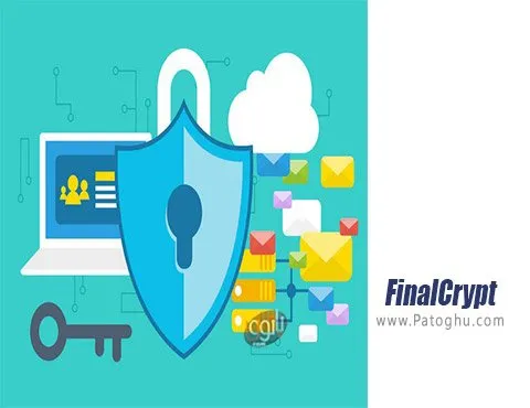 دانلود FinalCrypt برای ویندوز