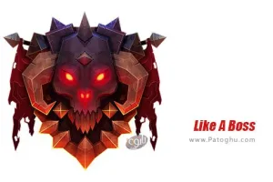 Like A Boss 1.0.6 بازی همانند یک ریس برای اندروید