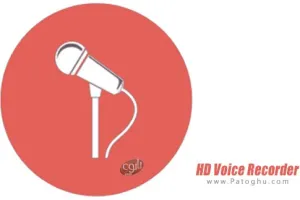 HD Voice Recorder PRO v2.2 ضبط صوت HD برای اندروید