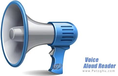دانلود Voice Aloud Reader