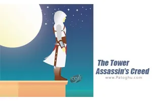 دانلود The Tower Assassin’s Creed 1.0.2 بازی برج اساسین کرید برای اندروید