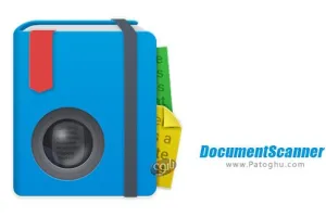 دانلود DocumentScanner v1.2.14 نرم افزار اسکنر اسناد برای اندروید