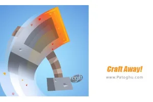 دانلود  Craft Away! - Idle Mining Game 1.1.18 بازی معدن کاری به شکل دائمی برای اندروید