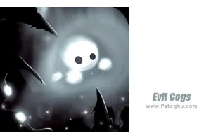 دانلود Evil Cogs 6.1.61 بازی کوگ های شیطانی برای اندروید