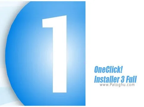 دانلود OneClick! Installer 3 Full برای اندروید