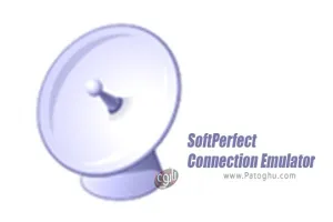 دانلود SoftPerfect Connection Emulator 1.8.1 تست وب اپلیکیشن ها